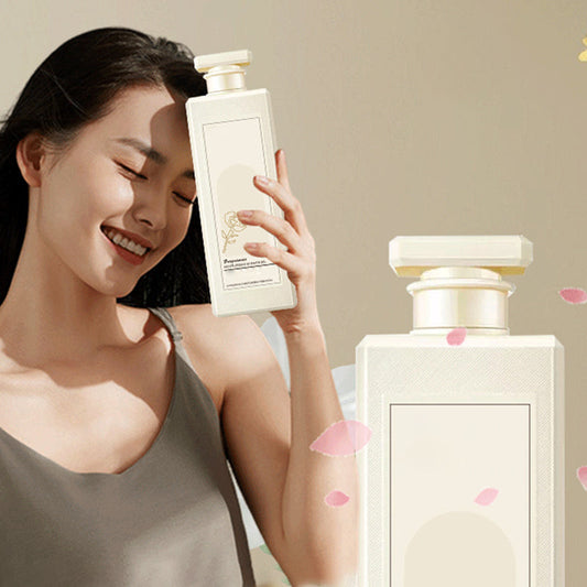 🎉Summer Hot Sale🎉Fragrant Moisturizing Body Wash