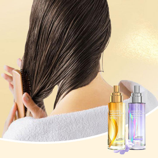 💞49% OFF🔥Long-Lasting Hair Soft Essential Oil Spray