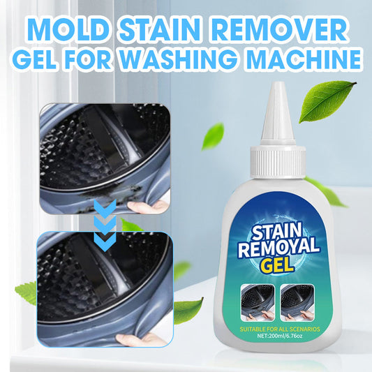 Multifunctional Mold Stain Remover Gel