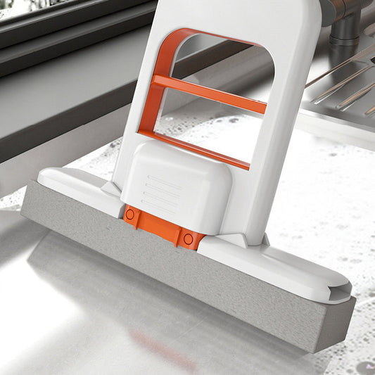 📢 ONLY TODAY ⭐ Buy 2 and get 1 free🧹 Mini Mop SELF-WRINGING & portable