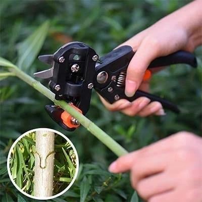 🔥Last Day Promotion 50% OFF🔥Garden Professional Grafting Cutter Tool