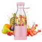 💥Big Sale💥 Best-Selling Portable Juicer | Fresh Juice Anytime, Anywhere!