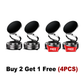 🔥LAST DAY -BUY 1 GET 1 FREE🔥🔄360° Adjustable Vacuum Magnetic Phone Holder