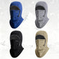 🔥Last Day Sale 50% OFF🎅3-in-1 Design Unisex Winter Warm Neck Mask Ear Protection One Piece Hat