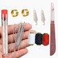 🧵Buy 2 Get 1 Free🪡37PCS Sewing Tool Set✨