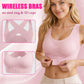 💥Limited Time 50% Off!💕AlignLift Posture-Perfect Wireless Bra