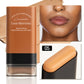 🔥Hot Sale 50% OFF✨3-IN-1 Instant Concealing Foundation Stick with Built-in Brush