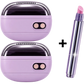 🌟50% off this summer⚡2-in-1 Electric Nail Clippers with File Function