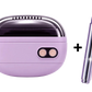 🌟50% off this summer⚡2-in-1 Electric Nail Clippers with File Function