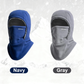 🔥Last Day Sale 50% OFF🎅3-in-1 Design Unisex Winter Warm Neck Mask Ear Protection One Piece Hat