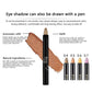 🎉Limited Sale🎉15 Color Highlighter Eyeshadow Pencil Waterproof Glitter Eye Shadow Eyeliner Pen