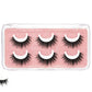 💥Limited Time 50% Off!💕Reusable Self-Adhesive False Eyelashes