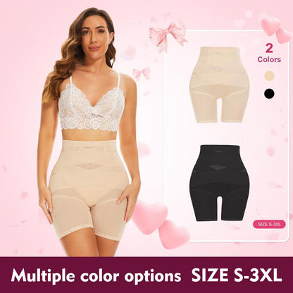 🔥Big Sale 50% OFF🔥 2025 Women's Breathable Shapewear Painless Body Shaping Pants