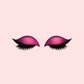 🔥Limited Big Sale: Buy 1 Get 1 Free!!🎁Lazy eye shadow Eyelash patch