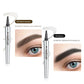 💖Mother's Day Hot Sale Buy 1 Get 1 FREE 🎁3D Waterproof Microblading Eyebrow Pen