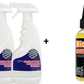 💥 Buy 2 and get 1 Free🔥🛠️ Highly Concentrated Rust Remover for Steel & Iron – Deep-Acting, Effortless, and Metal-Safe