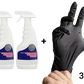 💥 Buy 2 and get 1 Free🔥🛠️ Highly Concentrated Rust Remover for Steel & Iron – Deep-Acting, Effortless, and Metal-Safe