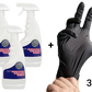 💥 Buy 2 and get 1 Free🔥🛠️ Highly Concentrated Rust Remover for Steel & Iron – Deep-Acting, Effortless, and Metal-Safe
