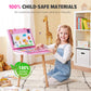 💗Hot Promotion 50% Off💗Deluxe 6-In-1 Art Creativity Set🎁The Best Present For Kids