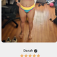 🎁New arrival 50% OFF💥🌼Color Block Patchwork Nylon Sporty 3-Piece Bikini Set - High Waisted & Tummy Control Swimsuit👙🌈
