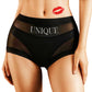 🏆 LAST DAY SALE: ￡7.99!!✨ Buy 1 Get 1 Free✨  Women's Breathable Shorts Underwear