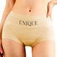 🏆 LAST DAY SALE: ￡7.99!!✨ Buy 1 Get 1 Free✨  Women's Breathable Shorts Underwear