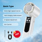 🌞Summer Essentials 60% OFF❄️Portable Ultra-Cooling Fan