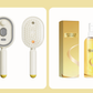📢📢50 %  OFF !! ⏰Electric Spray & Massage Hair Brush✨🔥
