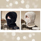 🔥2025 Big Sale 50% OFF🔥Women's Winter One-Piece Knitted Beanie Scarf Mask 3-in-1 Balaclava