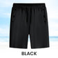 🔥Summer Big Sale 50% OFF❄️🌞2025 Innovative Unisex Ice Silk Fast Dry Stretch Shorts