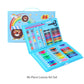 💗Hot Promotion 50% Off💗Deluxe 6-In-1 Art Creativity Set🎁The Best Present For Kids