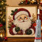 💥Limited Time 50% Off!💕Relaxing & Beginner-Friendly - 🎨💎DIY Christmas Pearl Art Kit