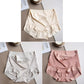 🌸Summer Essentials 60% OFF🔥Premium Satin Antibacterial Moisture-absorbing Pantiess