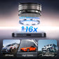 🔥LAST DAY -BUY 1 GET 1 FREE🔥🔄360° Adjustable Vacuum Magnetic Phone Holder