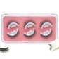 💥Limited Time 50% Off!💕Reusable Self-Adhesive False Eyelashes