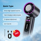 🌞Summer Essentials 60% OFF❄️Portable Ultra-Cooling Fan
