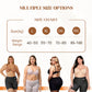 🔥Buy 1 Get 1 Free🌸Women's High-Waisted Ice Silk Tummy Control and Butt Lift Underwear