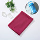 🎁Last Day Buy 1 Get 1 Free (Each only ￡3.99)🔥❄️Cold Sweat Towel You Can Use Anywhere, Anytime! Reusable Soft Absorbent Cooling Portable