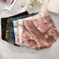 🌸Summer Essentials 60% OFF🔥Premium Satin Antibacterial Moisture-absorbing Pantiess