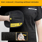 🔥LAST DAY PROMOTION - Buy 1 Get 1 Free🐱🐶✨ Pet Hair Remover Electrostatic Gloves