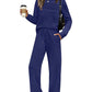 🔥LAST DAY 60% OFF✨Women's Crew Neck Top & Drawstring Pants Set