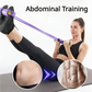 🔥Limited Sale 60% Off💜Multifunctional Tension Cord