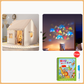 ✨HOT SALE - 55% OFF🎁Dream Play Tent for Kids✅Factory Direct Sales