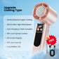 🌞Summer Essentials 60% OFF❄️Portable Ultra-Cooling Fan