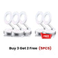 🔥LAST DAY -BUY 1 GET 1 FREE🔥🔄360° Adjustable Vacuum Magnetic Phone Holder