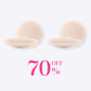 🏆#1 Bestselling🏆 ---- Go Braless! Seamless Nipple Covers (Latex-free and 100% Medical Silicone)