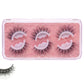 💥Limited Time 50% Off!💕Reusable Self-Adhesive False Eyelashes