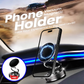 🔥LAST DAY -BUY 1 GET 1 FREE🔥🔄360° Adjustable Vacuum Magnetic Phone Holder