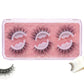 💥Limited Time 50% Off!💕Reusable Self-Adhesive False Eyelashes