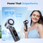 🌞Summer Essentials 60% OFF❄️Portable Ultra-Cooling Fan